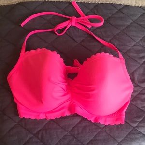 Victoria’s Secret swimsuit top